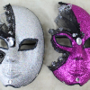 Both Colours Of Our WFCM5 Masks