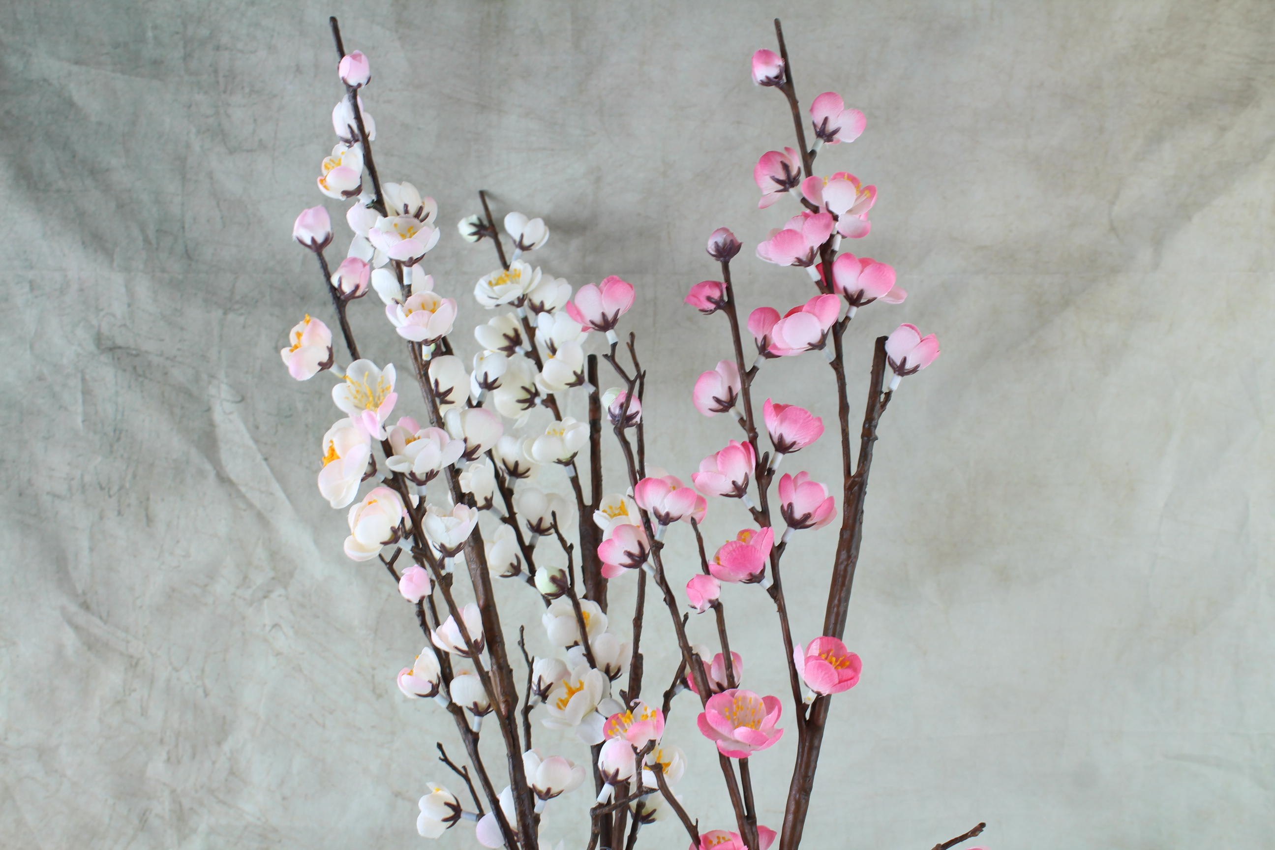 12 x 83cm Cherry Blossom Sprays