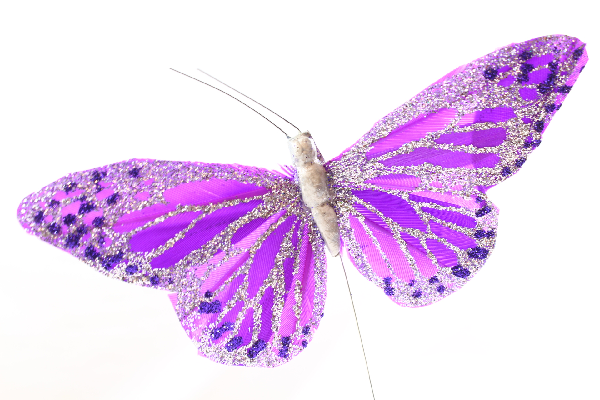 120 x 11cm Butterflies