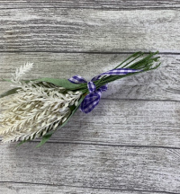 6-x-22cm-lavender-bundle-with-gingham-ribbon