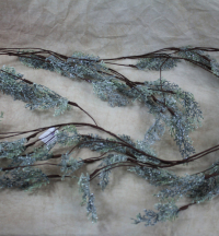 1-x-6ft-glistening-mistletoe-garland