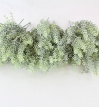 28cm Frosted Thyme Bunch