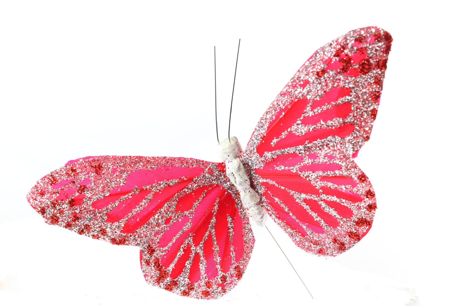 120 x 11cm Butterflies